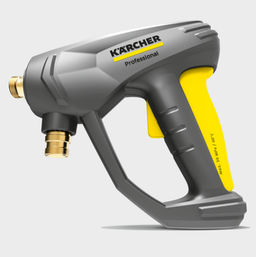 Máy phun rửa áp lực cao HD 5/12 C